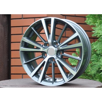 Toyota 5197 6.5x16 5x114